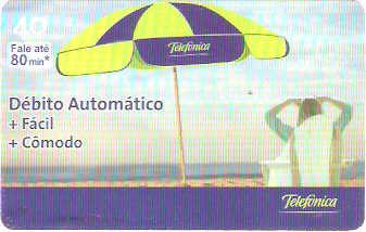 SP-2300 - Débito Automático - 2/2