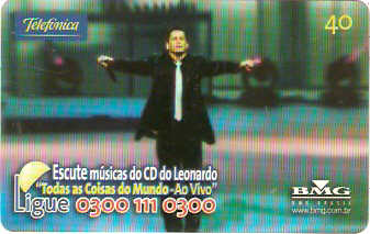 SP-2301 - Leonardo A