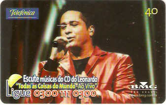 SP-2303 - Leonardo C