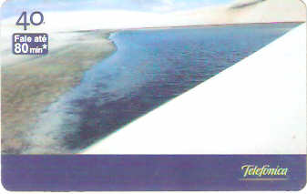SP-2305 - Paisagens Brasileiras - 02/10