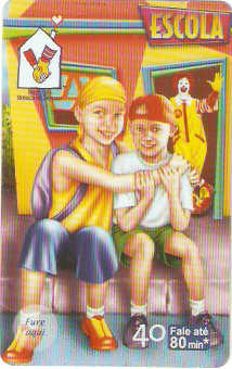 SP-2309 - Mc Donald - 4