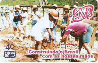 SP-2314 - Conf. Mulheres do Brasil