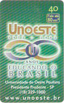 SP-2316 - Unoeste