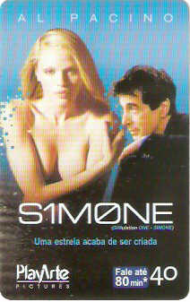 SP-2319 - Simone