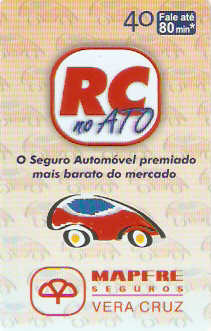 SP-2320 - MAPFRE Seguros