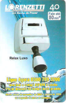 SP-2323 - Relax Luxo - 2