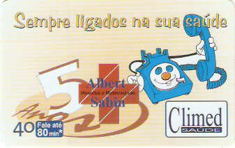 SP-2330 - Climed Saúde - 2