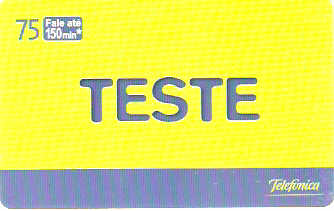 SP-2357 - Teste