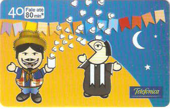 SP-2361 - Festas Juninas - 2/6