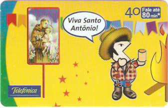 SP-2362 - Festas Juninas - 3/6