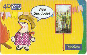 SP-2363 - Festas Juninas - 4/6
