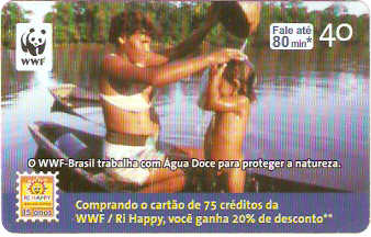 SP-2372 - Ri Happy - 1/8