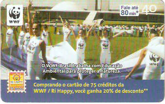 SP-2377 - Ri Happy - 6/8