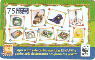 SP-2380 - Ri Happy