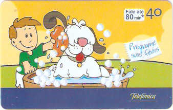 SP-2381 - Férias - 1/6