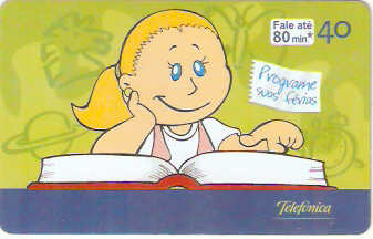 SP-2384 - Férias - 4/6