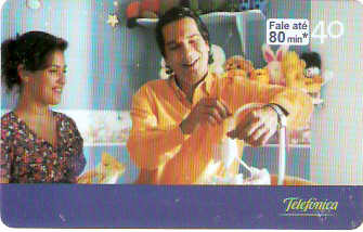 SP-2390 - Dia dos Pais - 4/6
