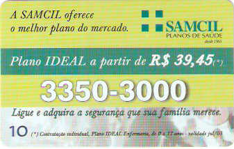 SP-2393 - SAMCIL