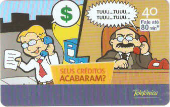SP-2395 - Ligue  a Cobrar - 2/2
