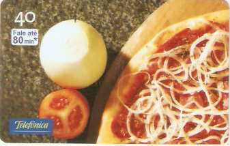 SP-2402 - Dia da Pizza - 1/4