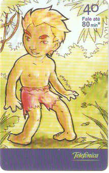 SP-2417 - Folclore - 3/6