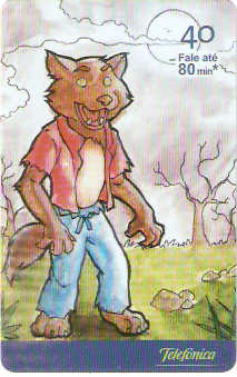 SP-2418 - Folclore - 4/6