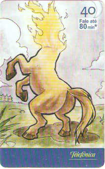 SP-2421 - Folclore - 5/6 - C