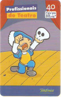 SP-2427 - Teatro - 1/6