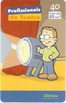 SP-2430 - Teatro - 4/6