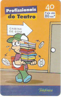 SP-2431 - Teatro - 5/6