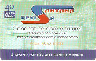 SP-2434 - Santana Revisa