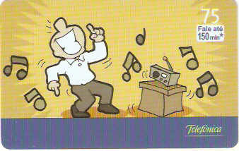 SP-2442 - Rádio - 6/6 - A