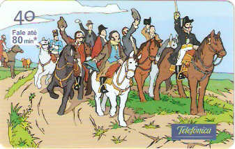 SP-2444 - Independência - 1/4