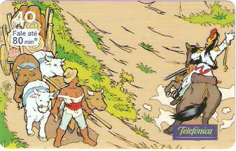 SP-2446 - Independência - 3/4