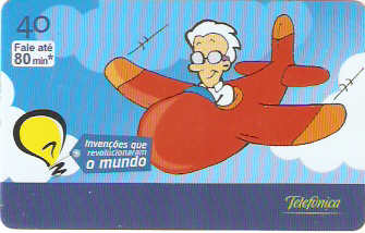 SP-2448 - Invenções - 1/6