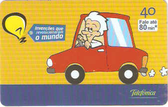 SP-2449 - Invenções - 2/6