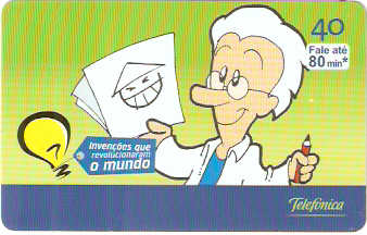 SP-2451 - Invenções - 4/6