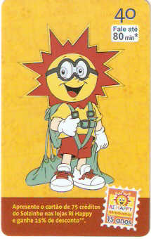 SP-2456 - Solzinho - 03/10