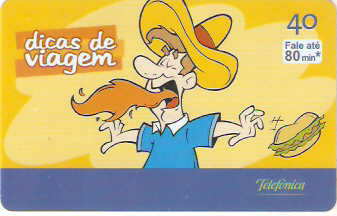 SP-2459 - Dia do Turismo - 1/6