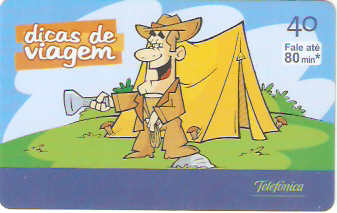 SP-2461 - Dia do Turismo - 3/6