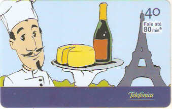 SP-2464 - Comidas - 02/10