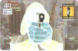 SP-2466 - Disque Denúncia - 1/4