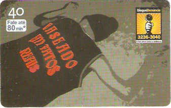 SP-2467 - Disque Denúncia - 2/4