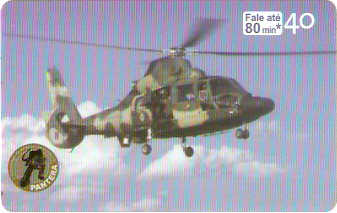 SP-2473 - Pantera 10 anos - 1/4