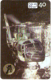 SP-2476 - Pantera 10 anos - 4/4