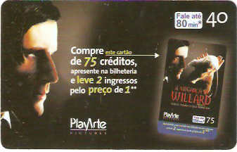 SP-2477 - A Vingança de Willard