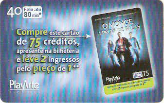 SP-2478 - O Monge