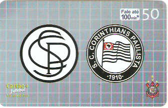 SP-2487 - Corinthians - 2/4