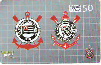 SP-2488 - Corinthians - 3/4