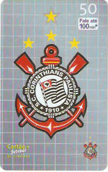 SP-2489 - Corinthians - 4/4